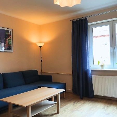 Urban Apartment Zagrodowa Gdansk - Bardzo Blisko Centrum Extérieur photo