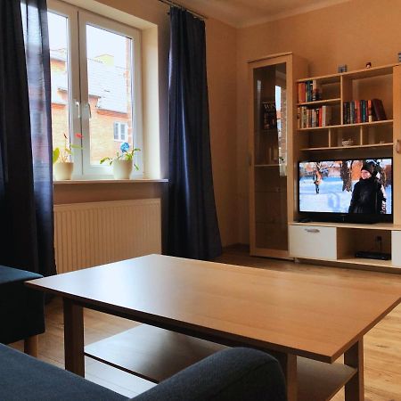 Urban Apartment Zagrodowa Gdansk - Bardzo Blisko Centrum Extérieur photo