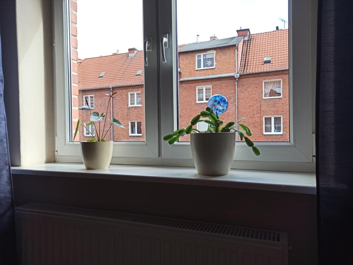 Urban Apartment Zagrodowa Gdansk - Bardzo Blisko Centrum Extérieur photo